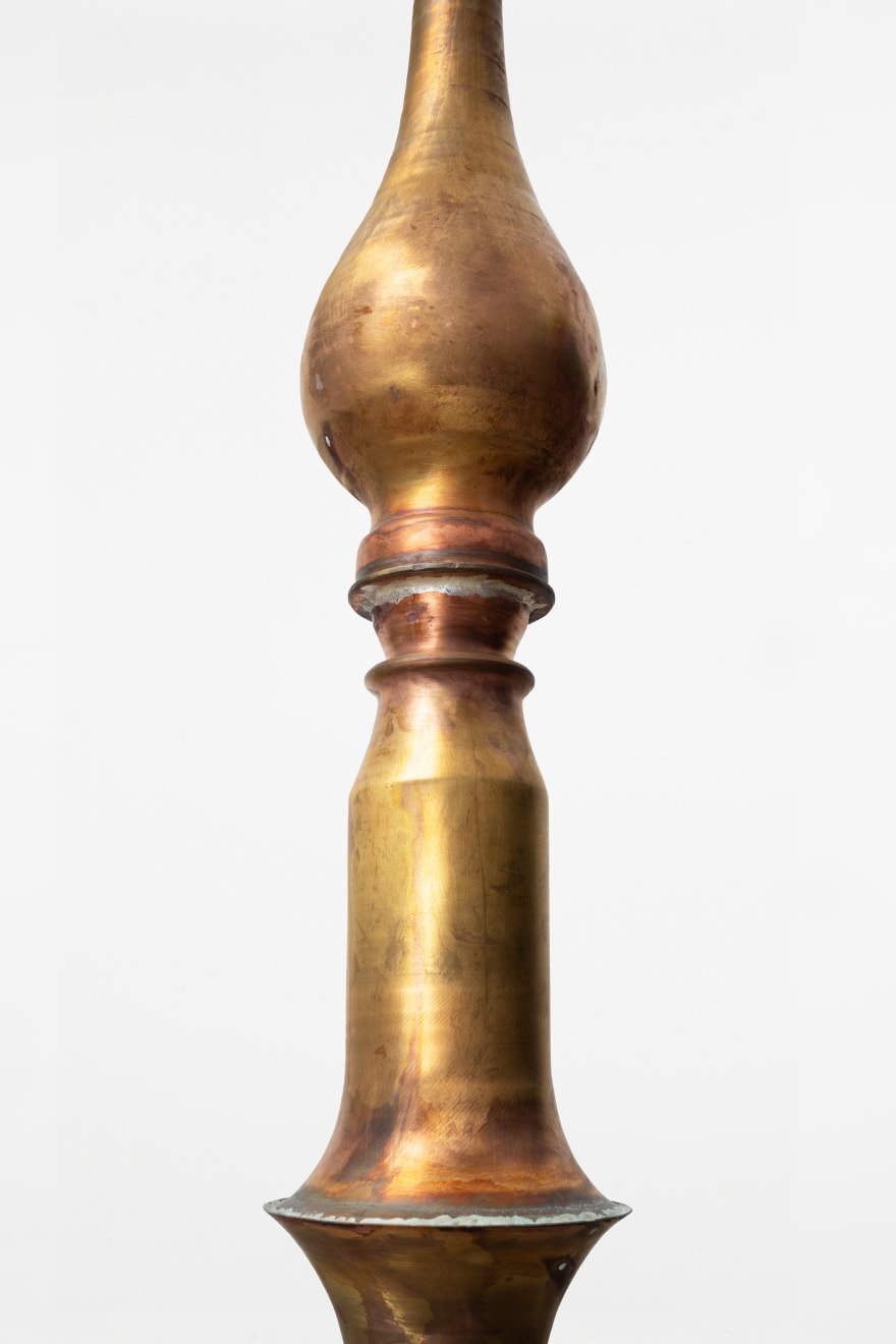 Tuan Andrew Nguyen, Time, 2024