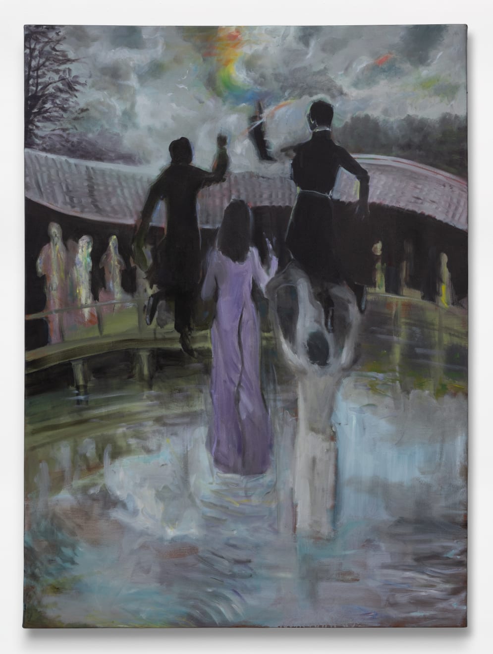 Nguyen Duc Dat, Untitled, 2024