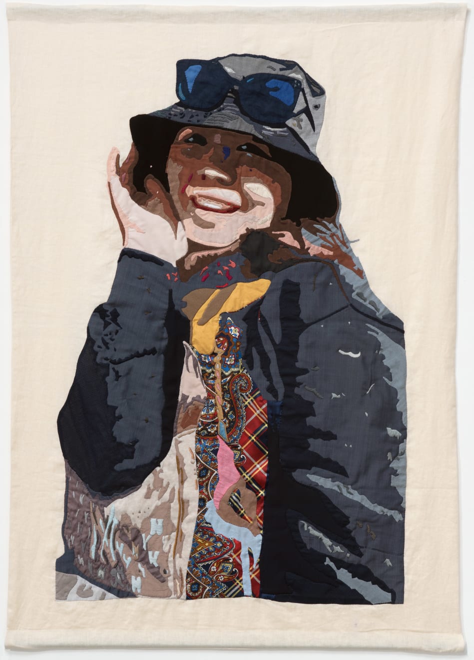 Vo Tran Chau, A teacher, 2022