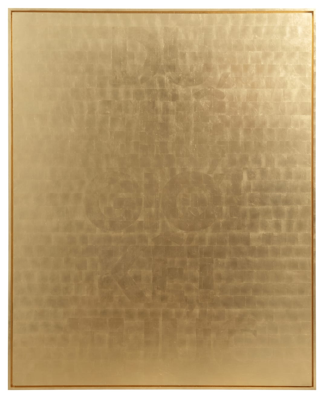 Tuan Andrew Nguyen, The End, 2021