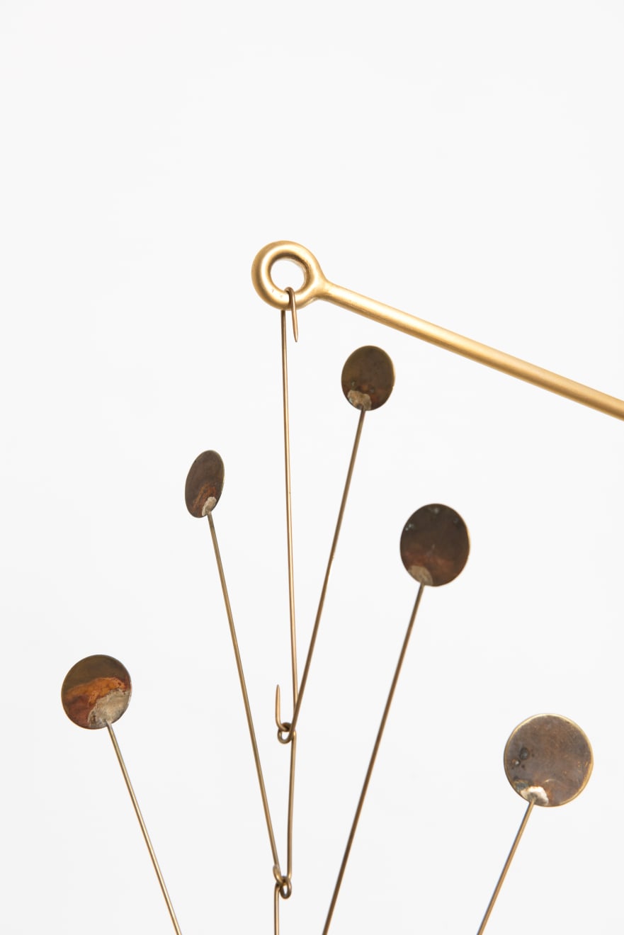 Tuan Andrew Nguyen, Wing Balance, 2023