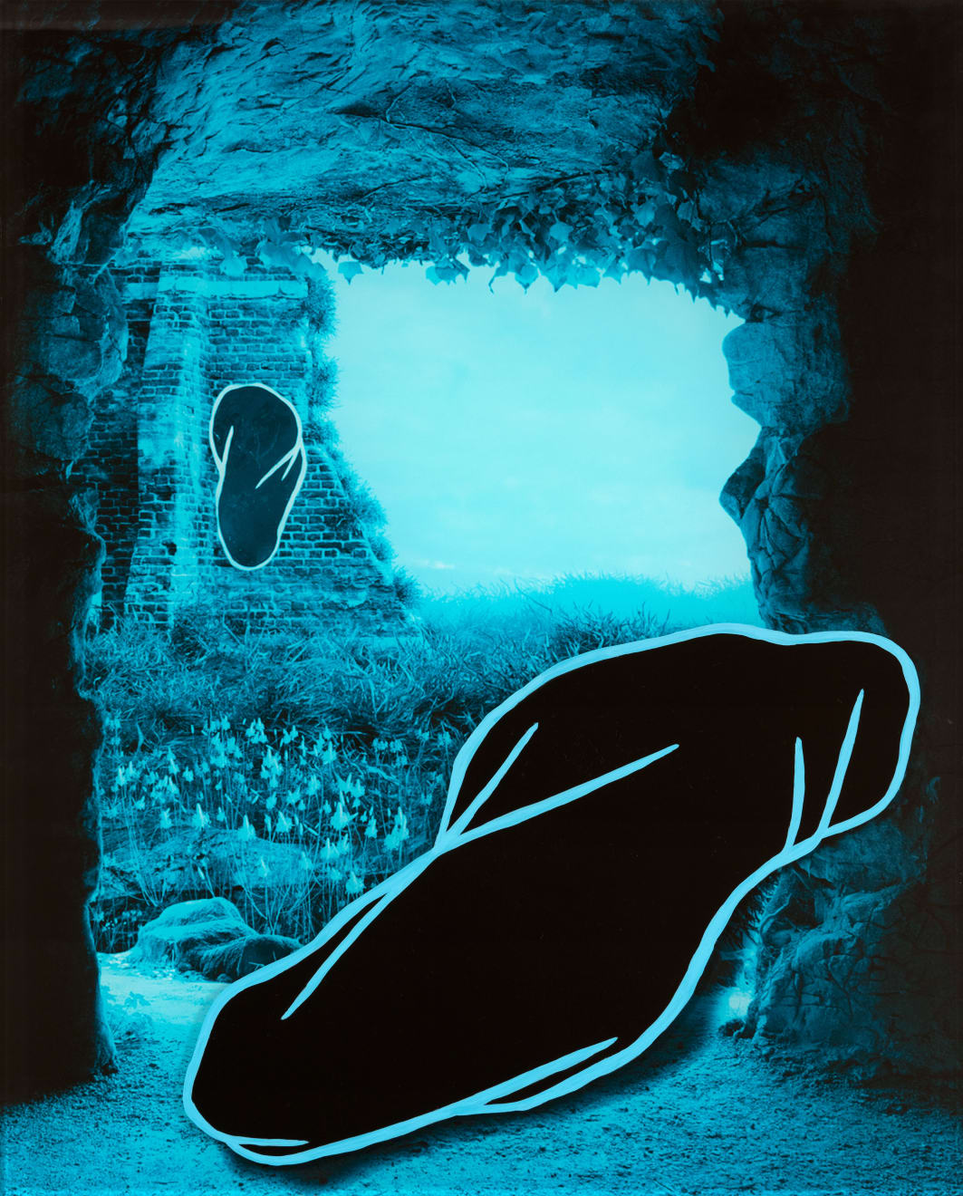 Cian Duggan, A New Smell of Salty Soil, 2023