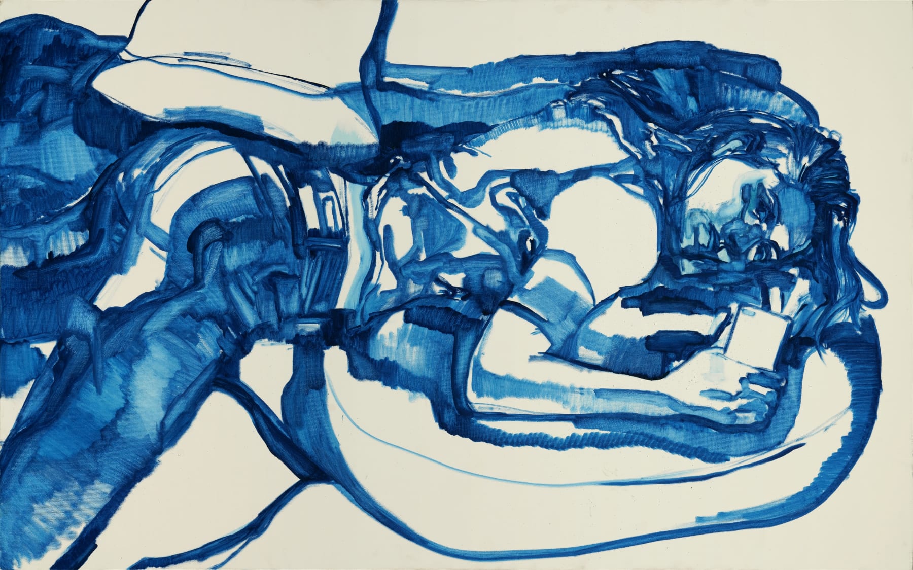 Hoang Nam Viet, Hoang Ha 5, 2018