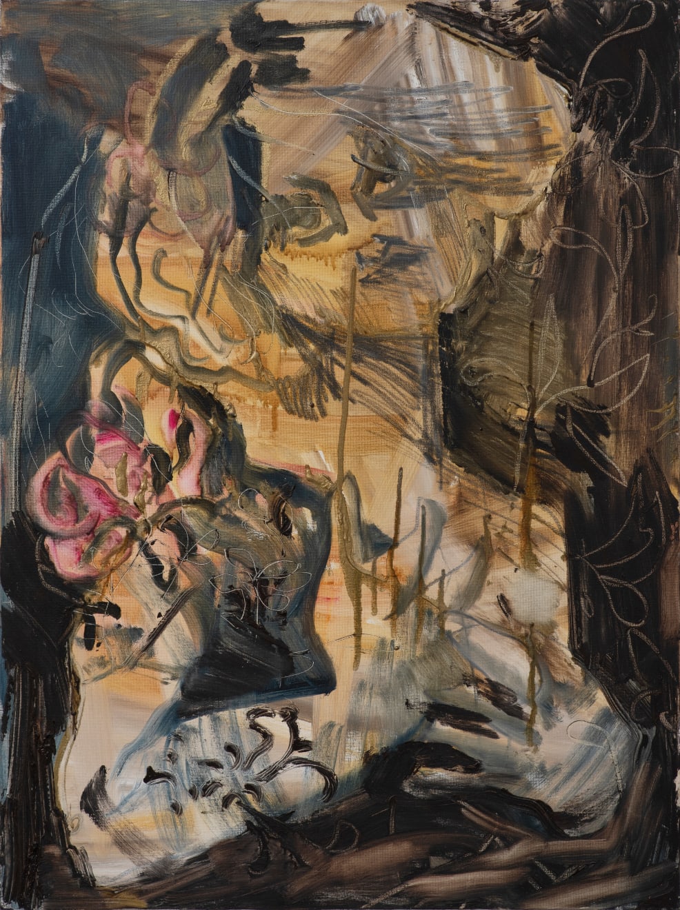 Truc-Anh, Shiam, 2015