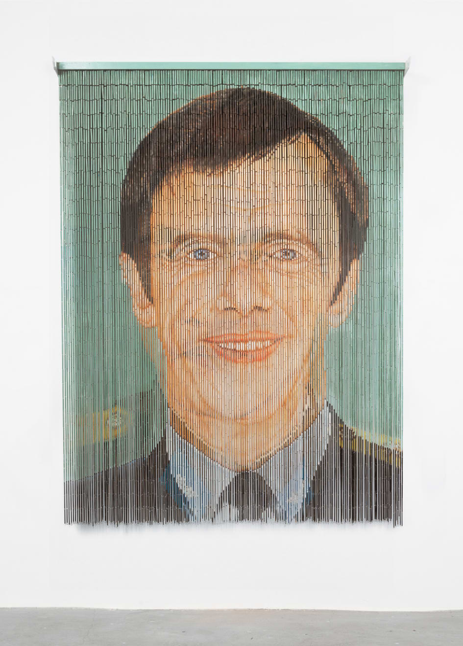 Tuan Andrew Nguyen, Frontier, 2024