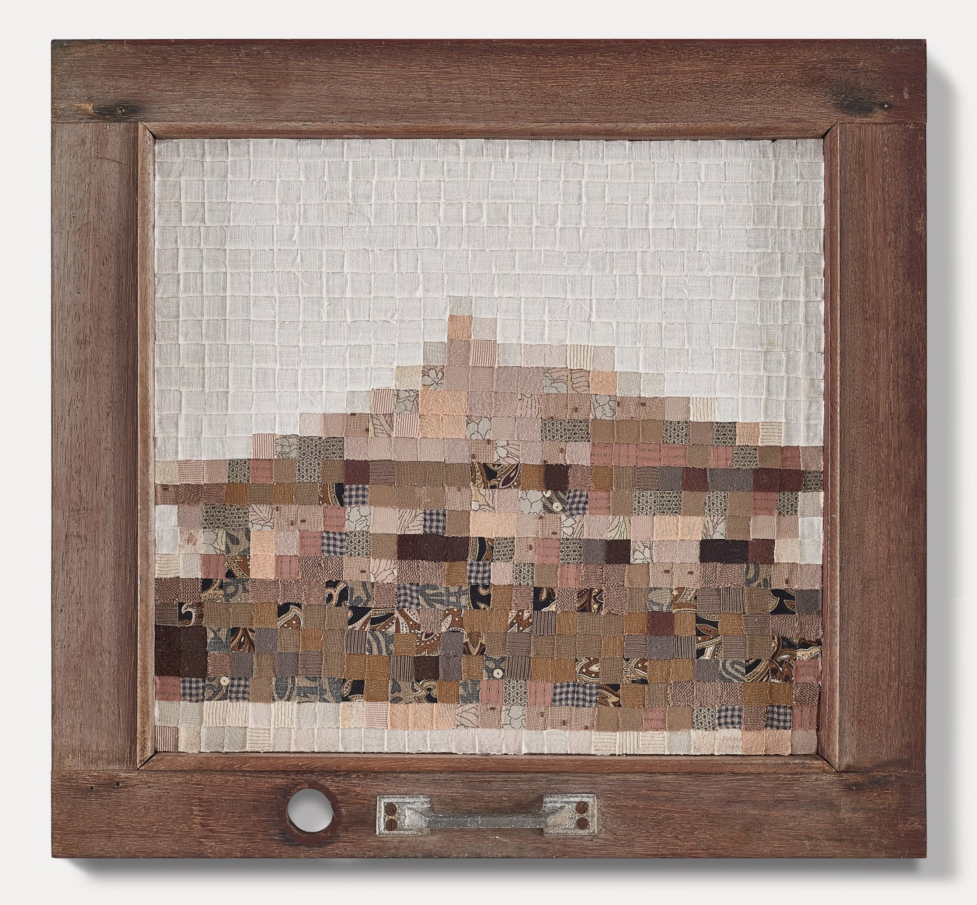 Vo Tran Chau, It was someone's home #1, 2019