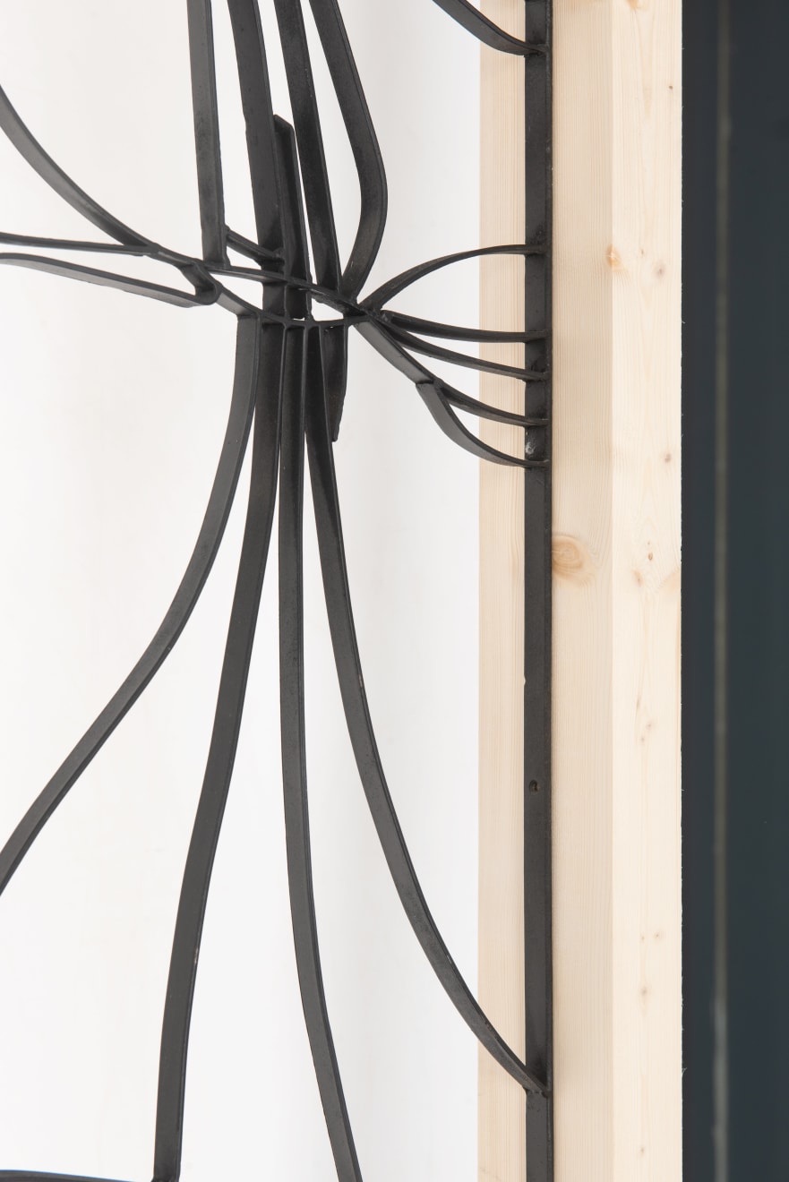 Trong Gia Nguyen, Cracked Mobile no.4, 2019