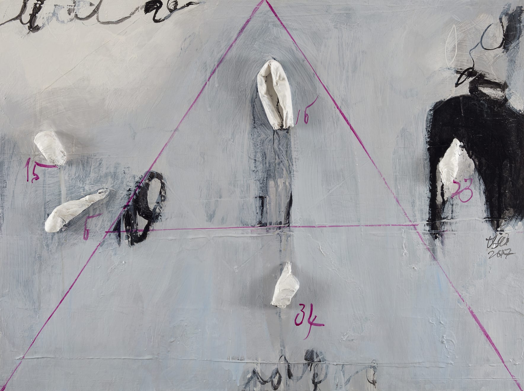 Tran Van Thao, the line #11, 2017