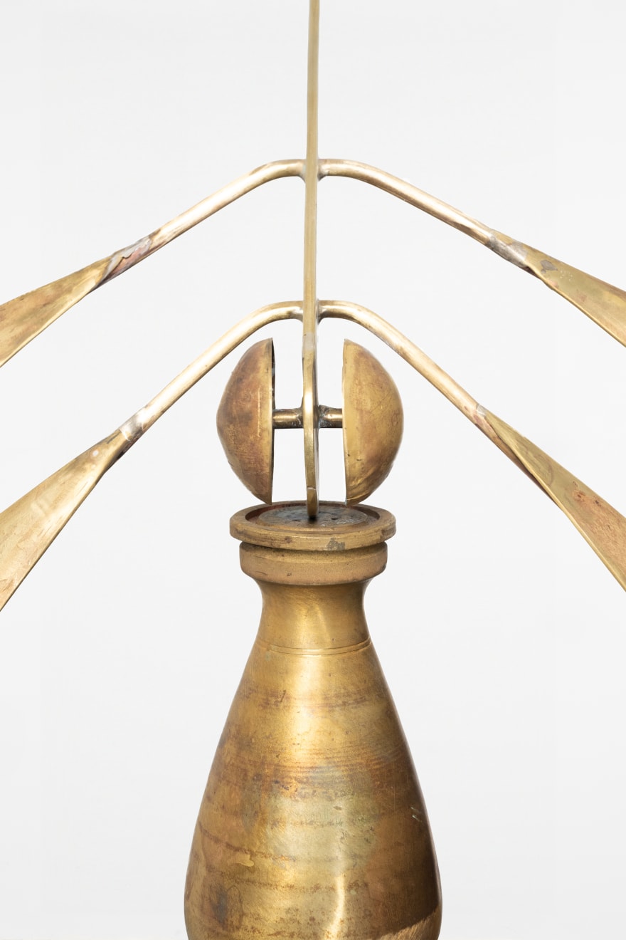 Tuan Andrew Nguyen, Time, 2024