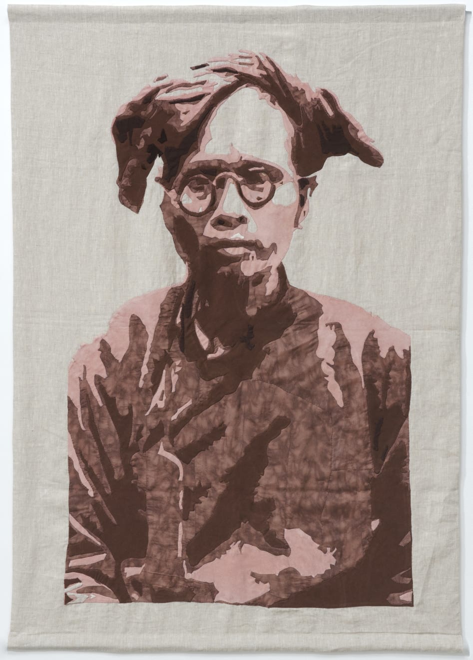 Vo Tran Chau, Coppersmith, 2020