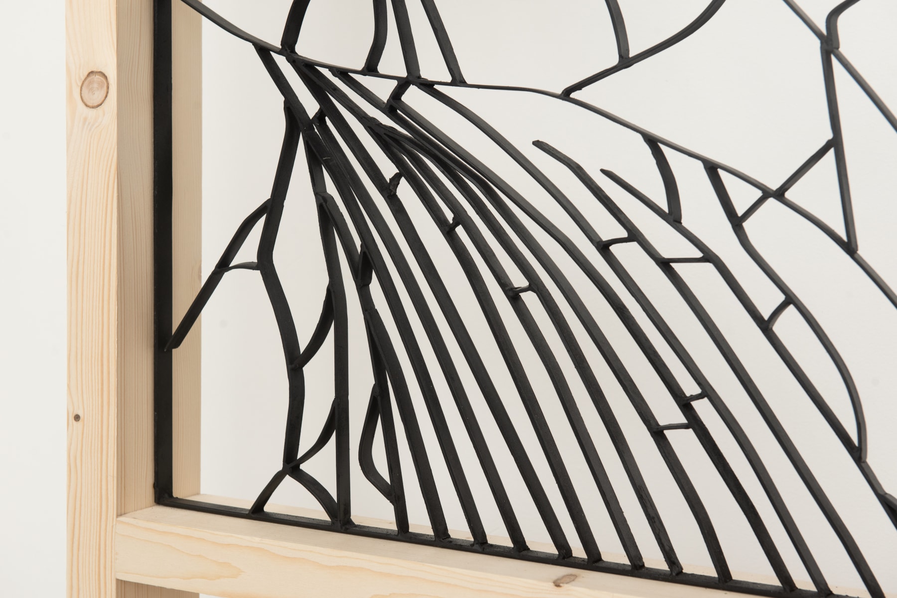 Trong Gia Nguyen, Cracked Mobile no.7, 2019