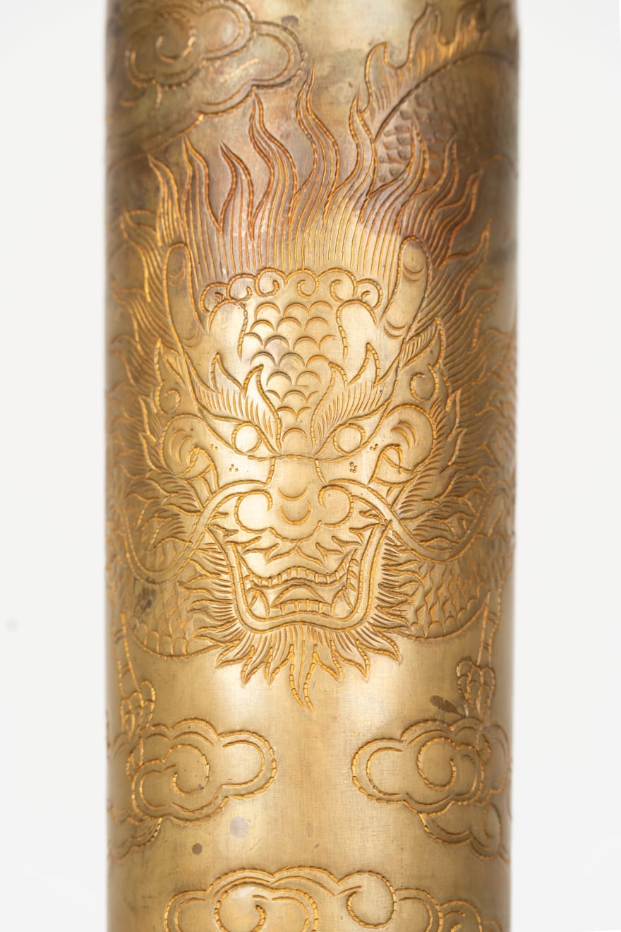 Tuan Andrew Nguyen, 57mm #1 - Untitled, 2024