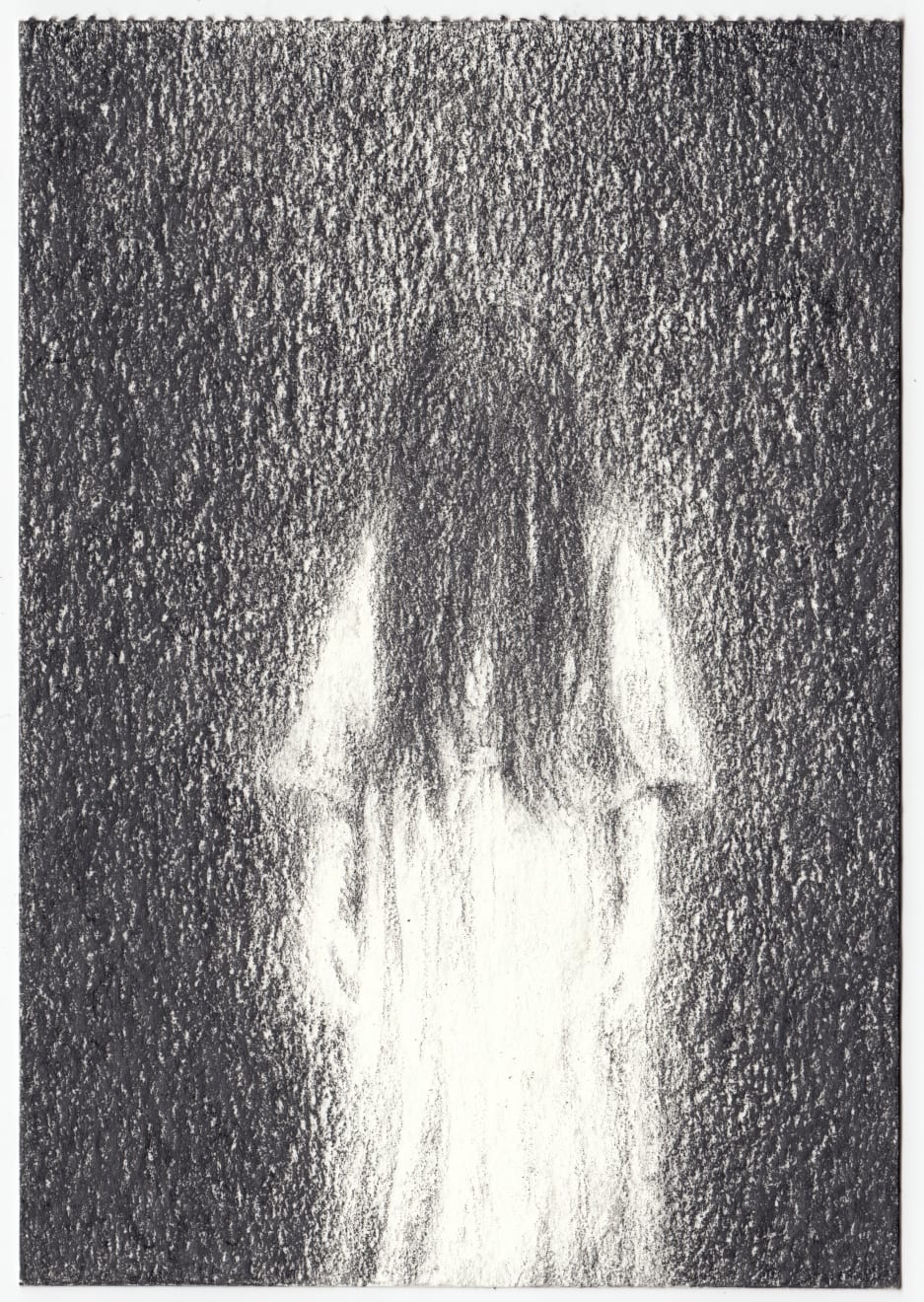 Truc-Anh, Sadako, the Insular, 2018