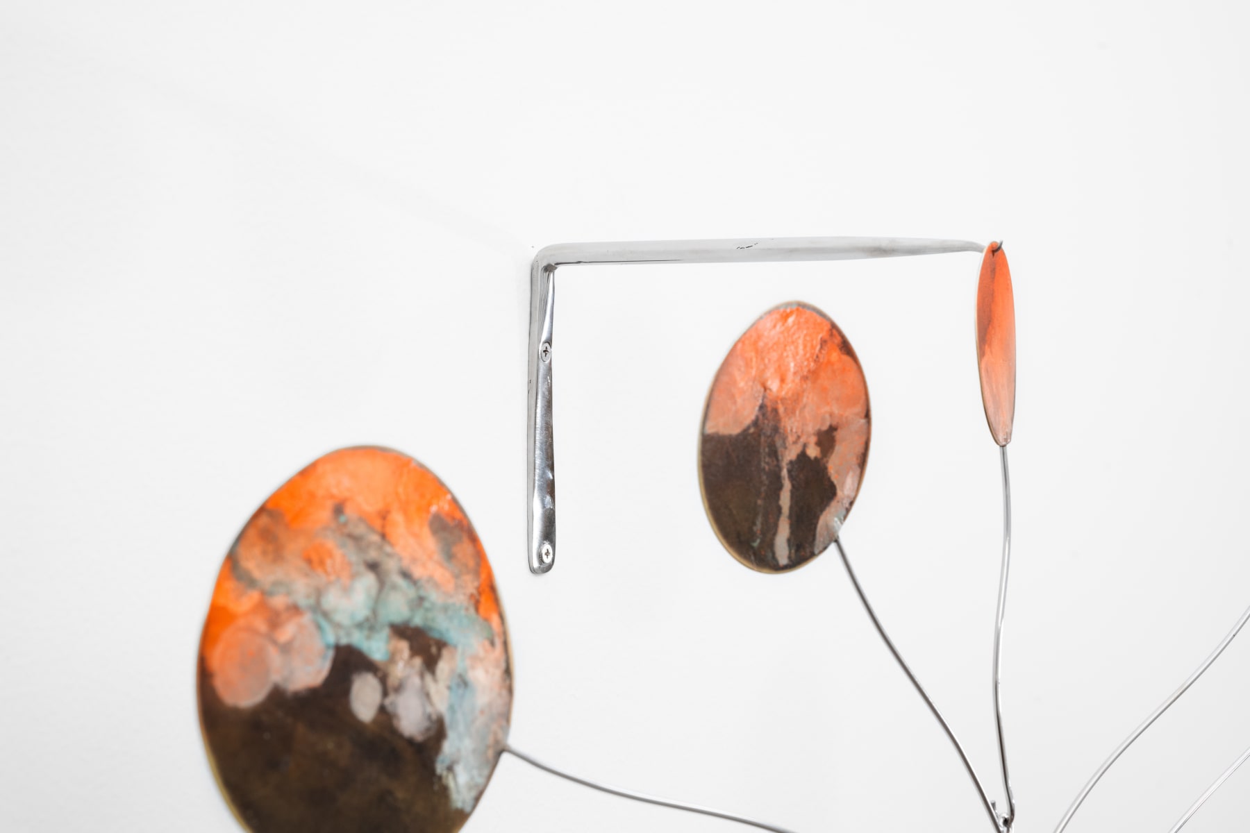 Tuan Andrew Nguyen, Interplanetary Revolutions, 2024