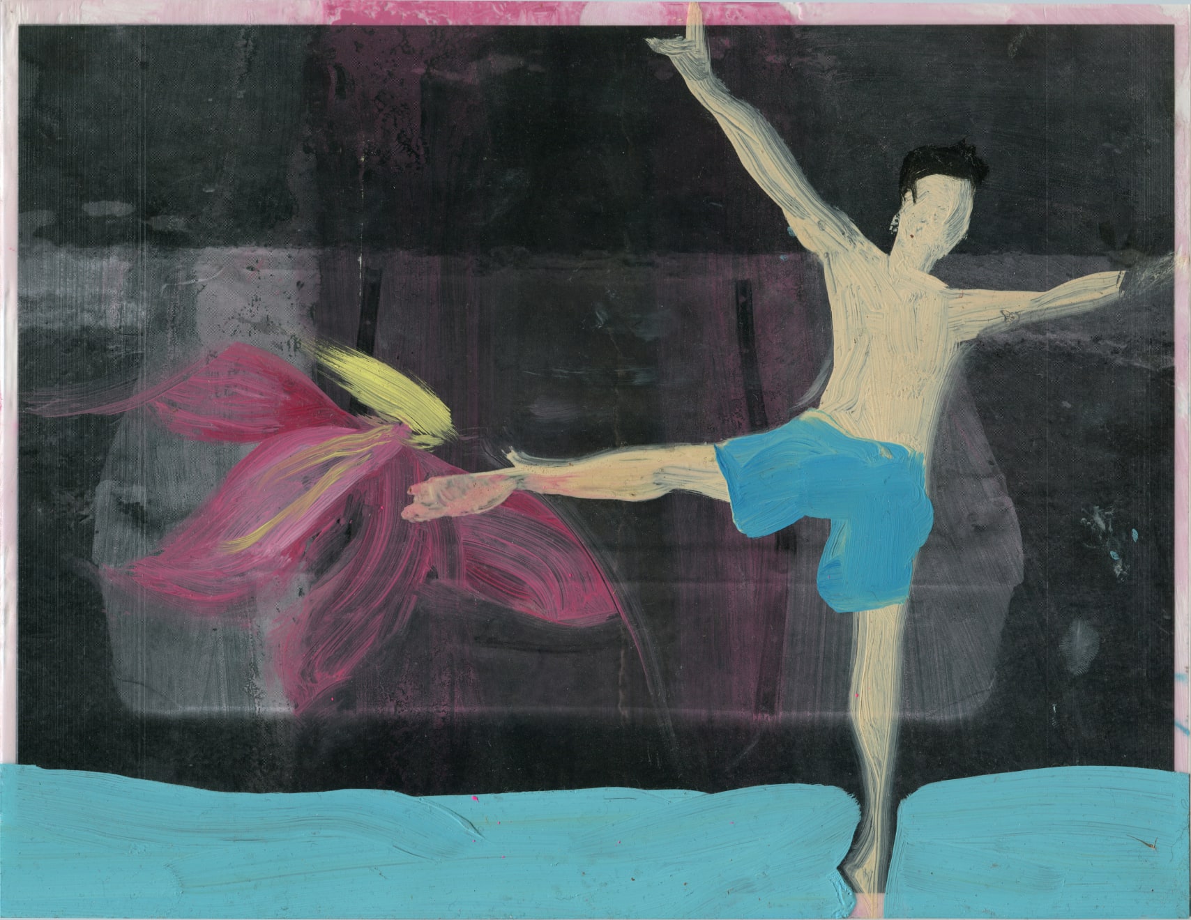 Do Thanh Lang, Film 11, 2020