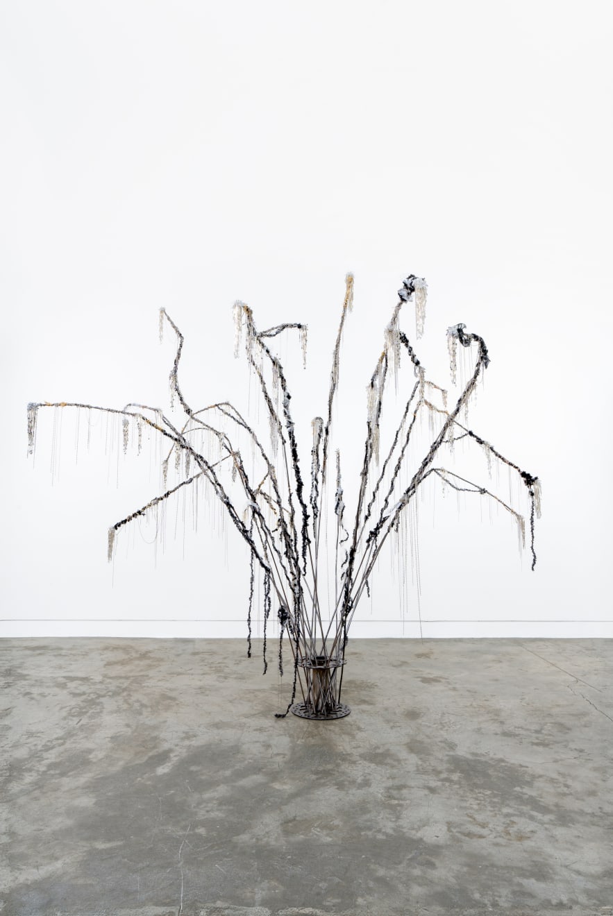 Vy Trinh, Streetlight 1, 2024