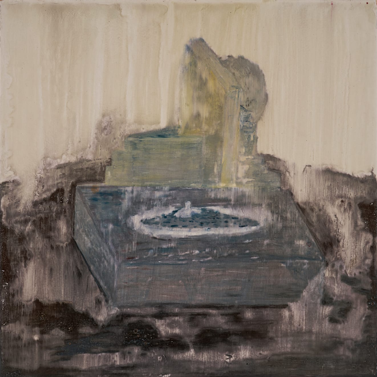 Truong Cong Tung, Land of dreams #21, 2014