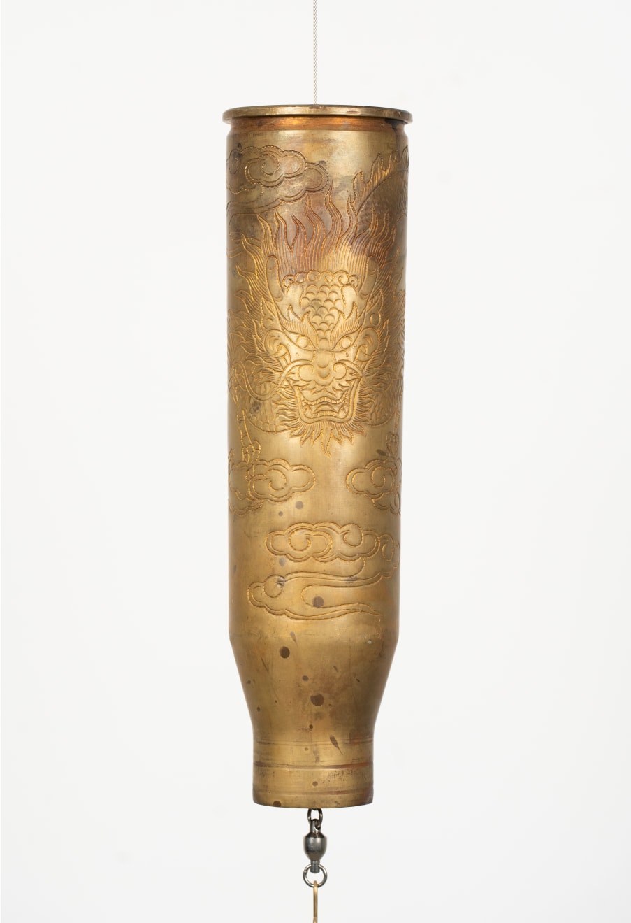 Tuan Andrew Nguyen, 57mm #1 - Untitled, 2024