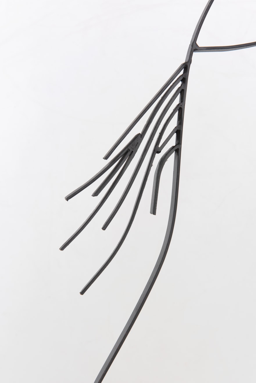 Trong Gia Nguyen, Cracked Mobile no.6, 2019