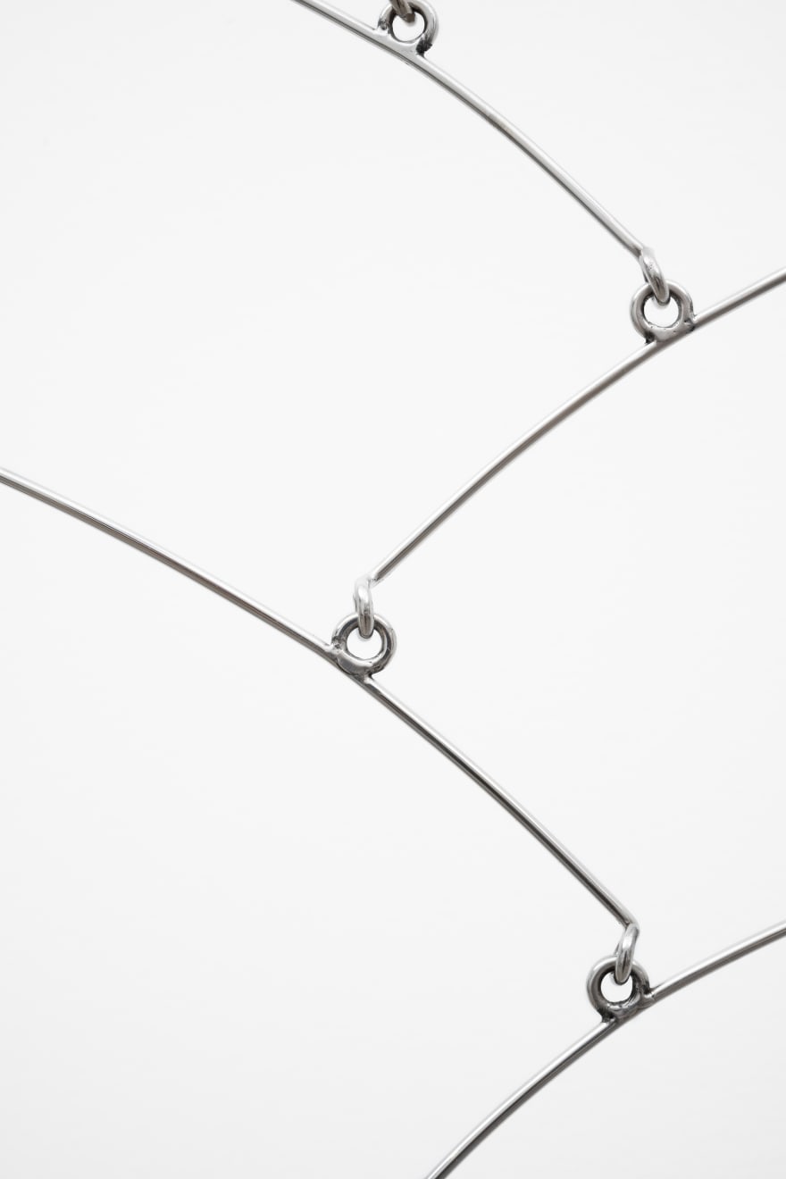 Tuan Andrew Nguyen, Interplanetary Revolutions, 2024