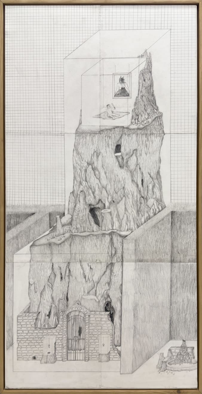 Nghia Dang, The Birth of Tragedy, 2020