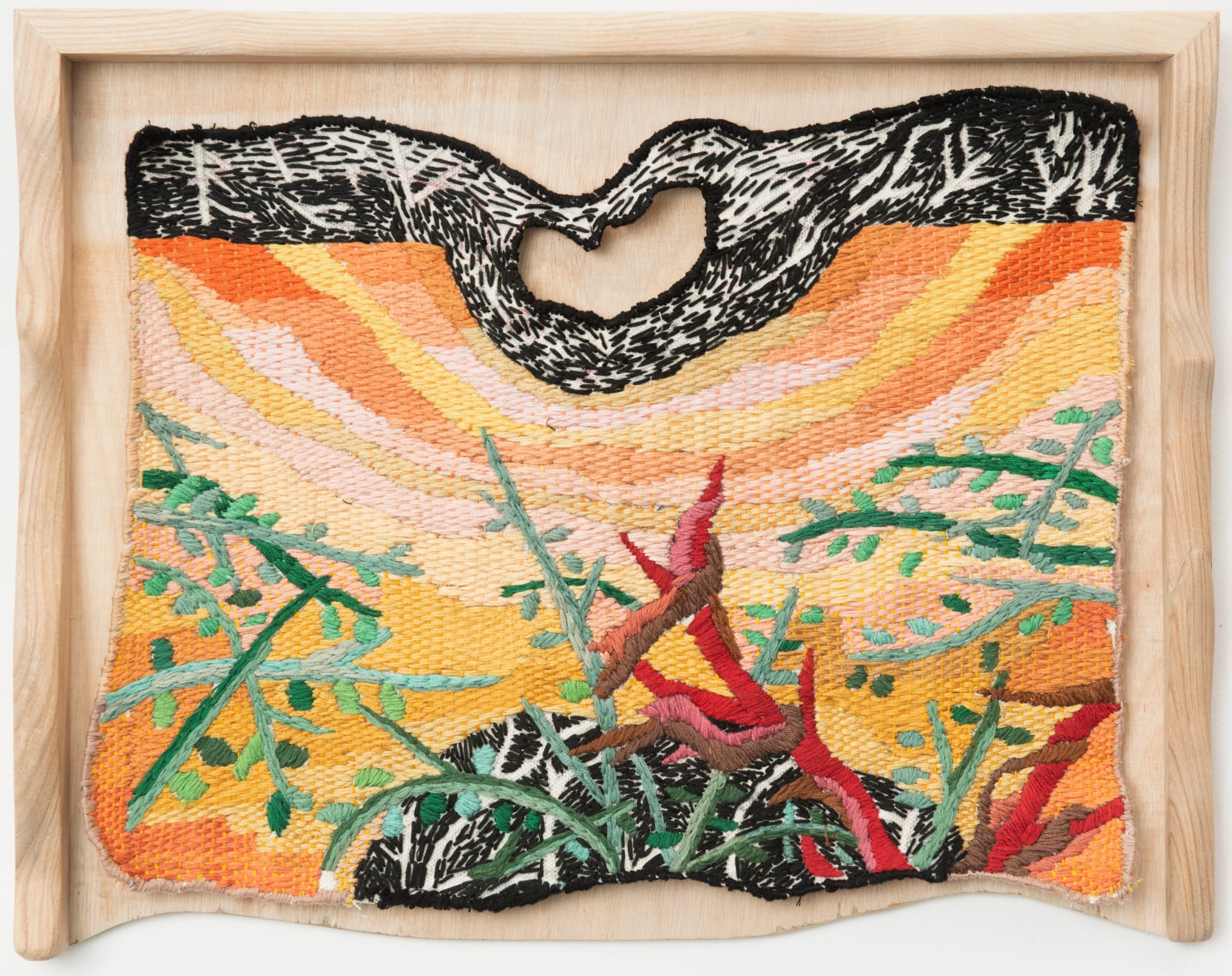 Nghia Dang, Father's Adagio #9, 2022