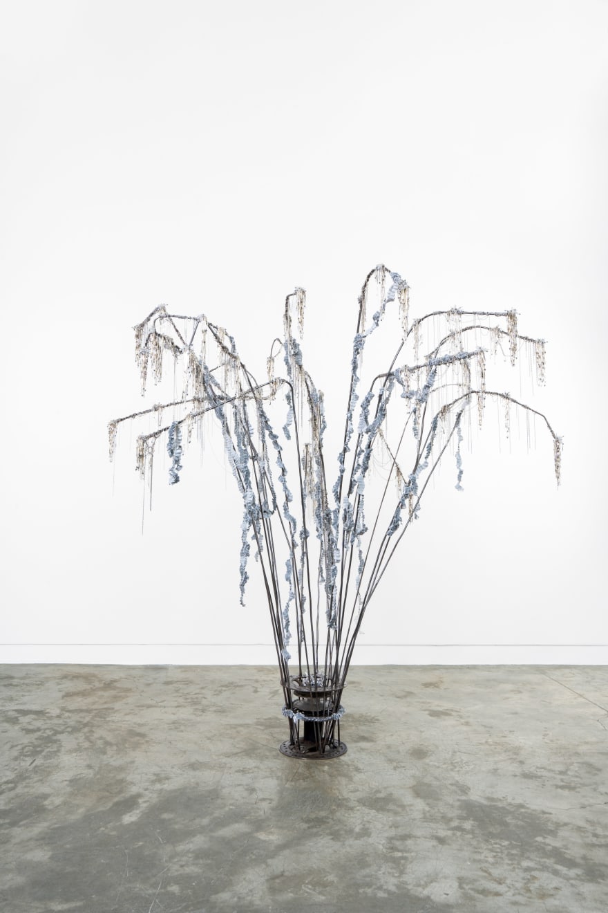 Vy Trinh, Streetlight 2, 2024