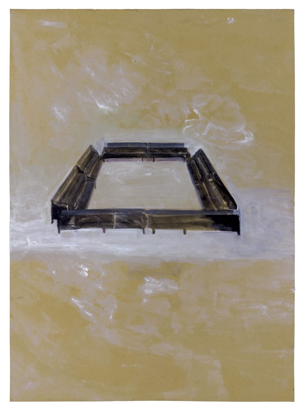 Ngo Dinh Bao Chau, The Extracts #2, 2019