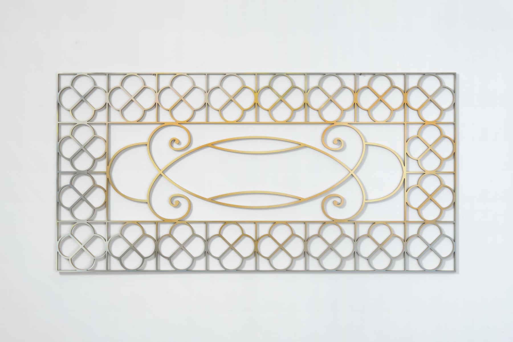 Trong Gia Nguyen, Three Sunrises, 2017