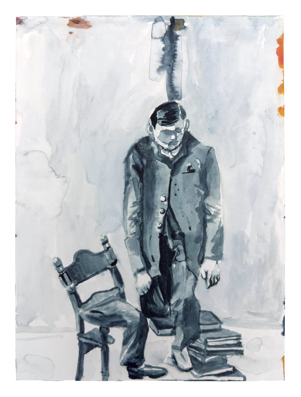 Nguyen Duc Dat, Untitled, 2023