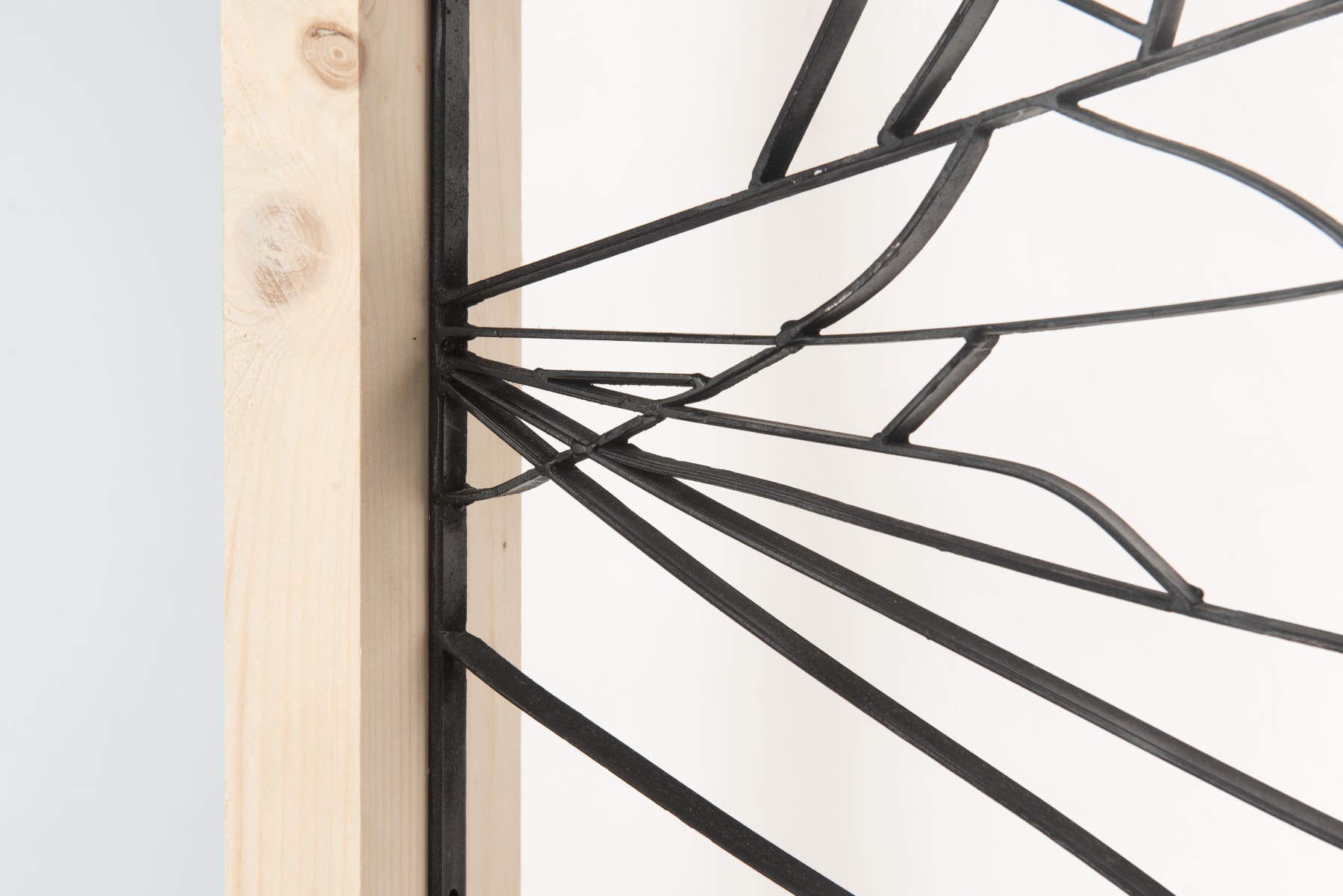 Trong Gia Nguyen, Cracked Mobile no.4, 2019