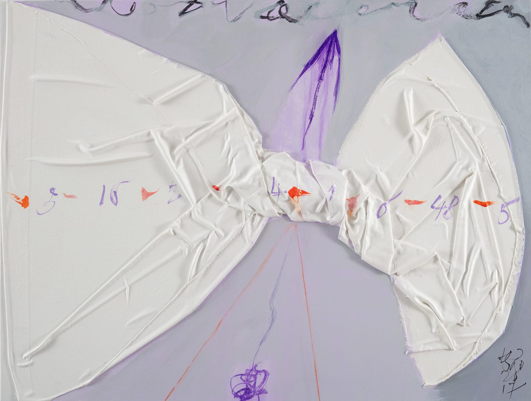 Tran Van Thao, the line #21, 2017