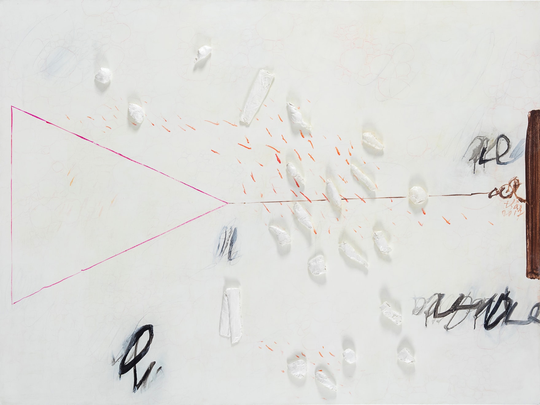 Tran Van Thao, the line #16, 2017