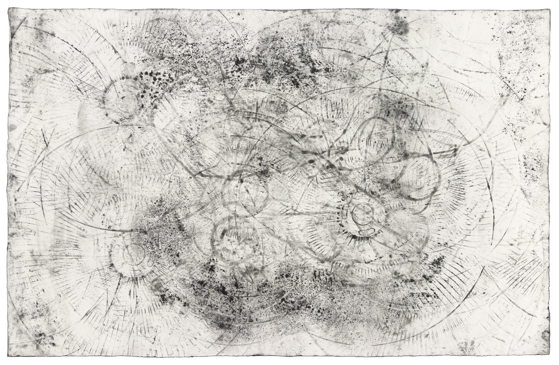 Vy Trinh, Fan Dust 7, 2025