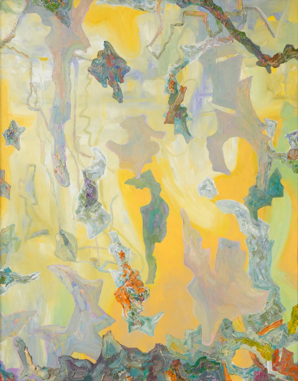 Hoang Duong Cam, Bach 826 Courante, 2021