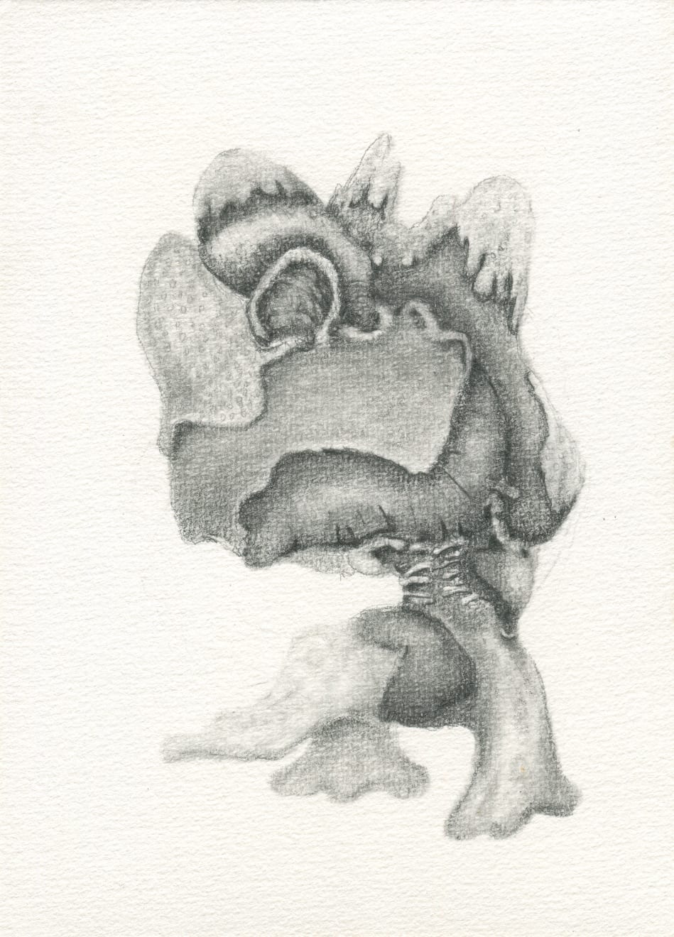 Nadège David, Untitled, 2024
