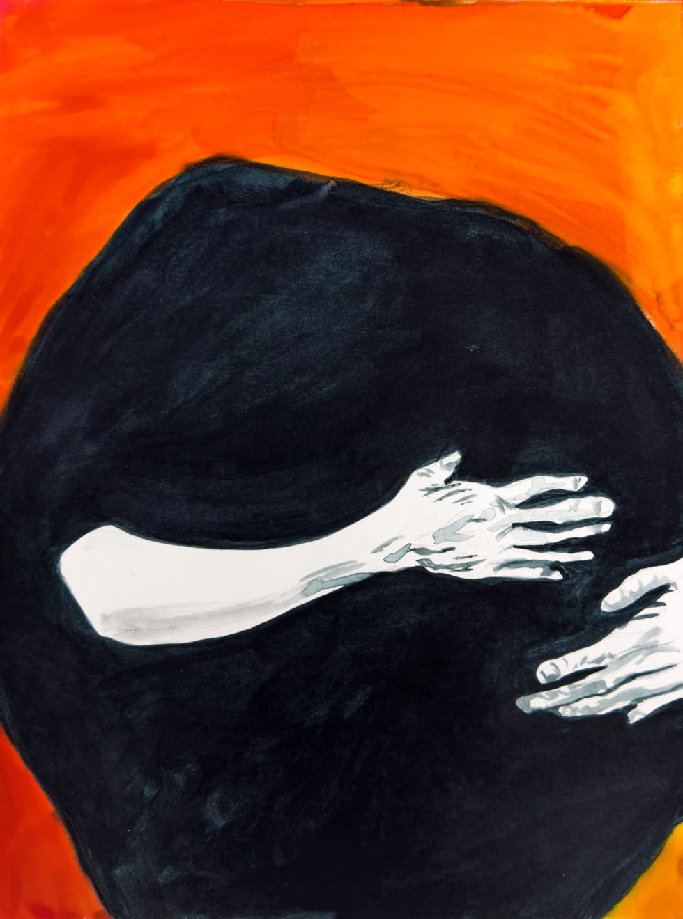 Nguyen Duc Dat, Untitled, 2023