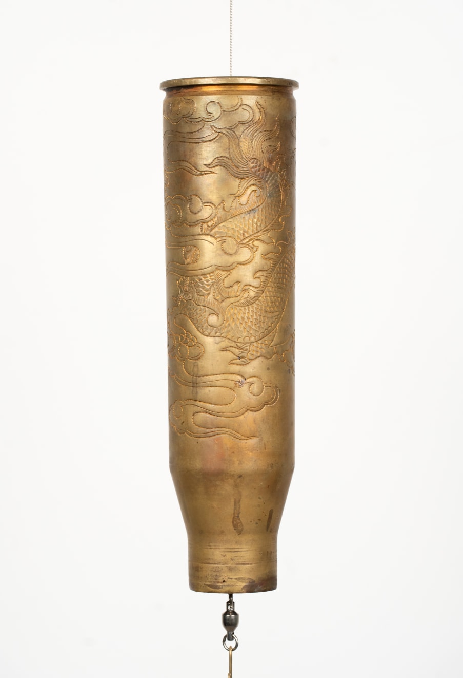 Tuan Andrew Nguyen, 57mm #1 - Untitled, 2024