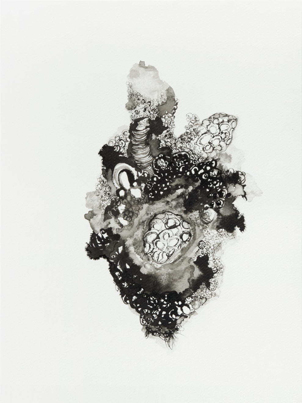 Nadège David, META, no. 1, 2013