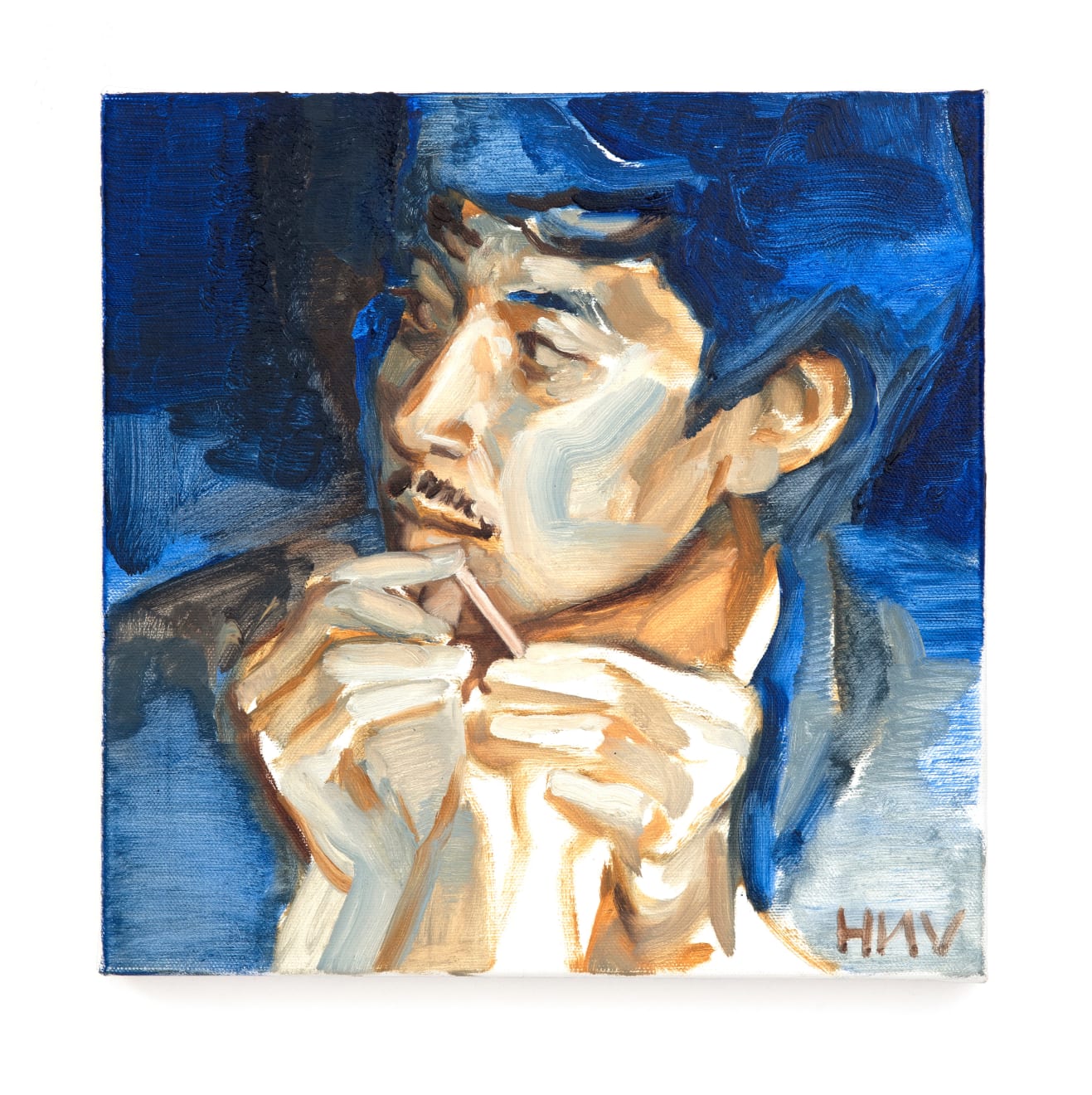 Hoang Nam Viet, Duy, 2019