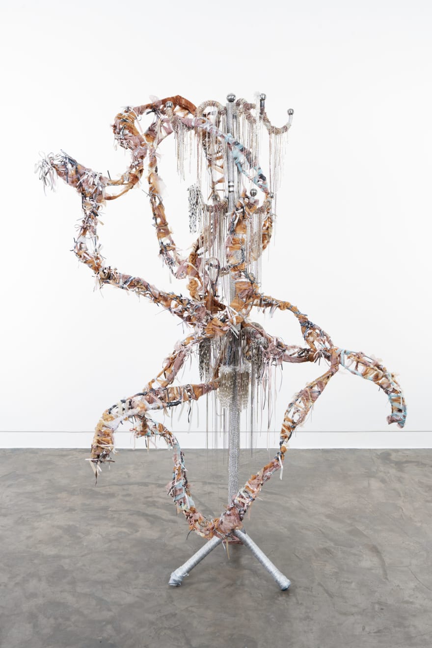 Vy Trinh, Speedy Curve – Spider 3, 2024