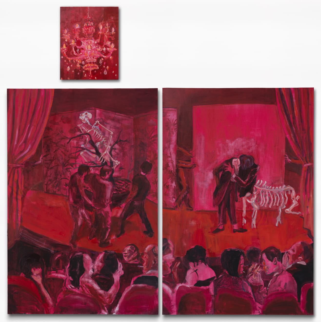 Nguyen Duc Dat, intermission, 2024