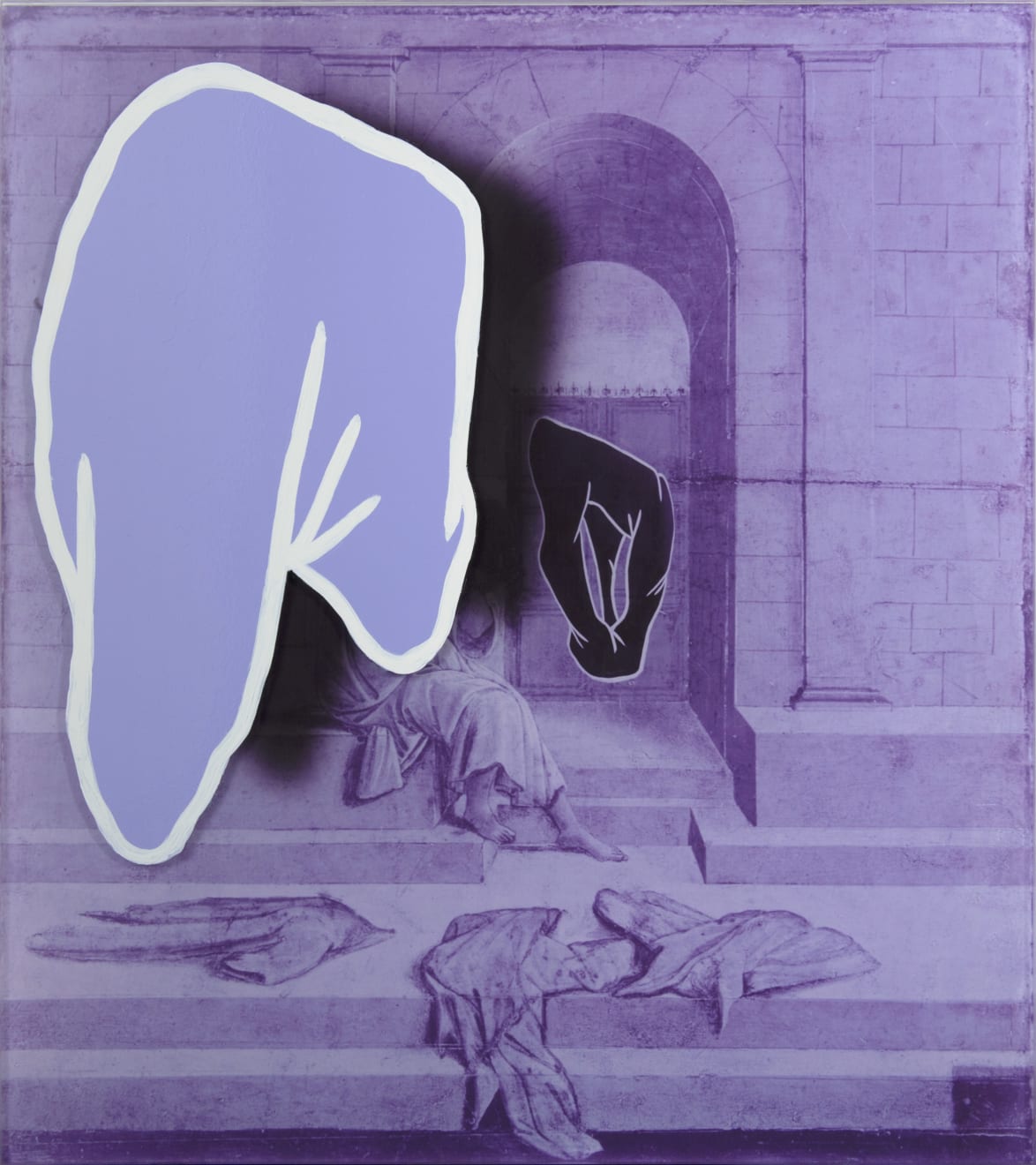 Cian Duggan, Desperately One, 2021