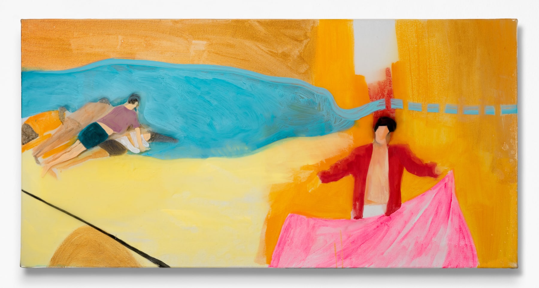 Do Thanh Lang, Untitled, 2024