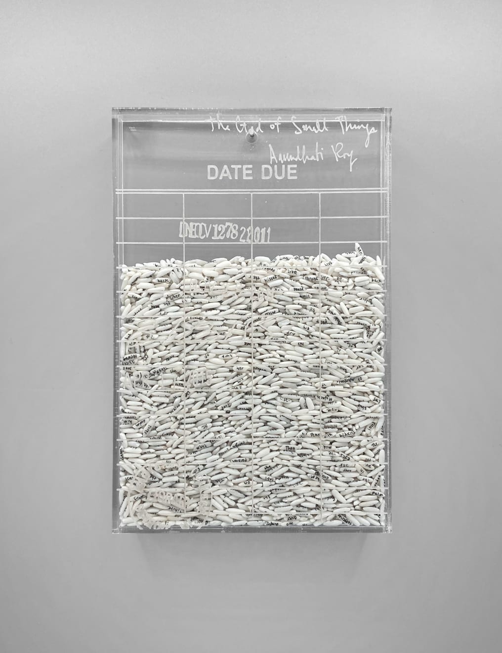 Trong Gia Nguyen, Roy: The God of Small Things, 2021