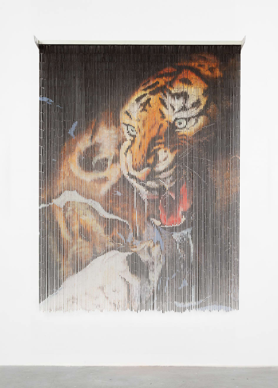 Tuan Andrew Nguyen, Tear, 2024