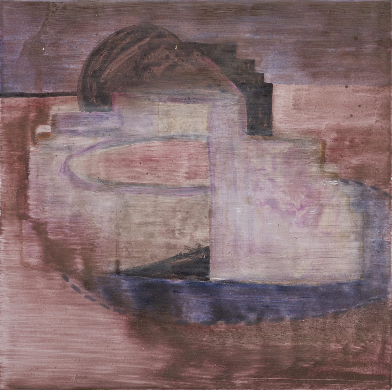 Truong Cong Tung, Land of dreams #5, 2014