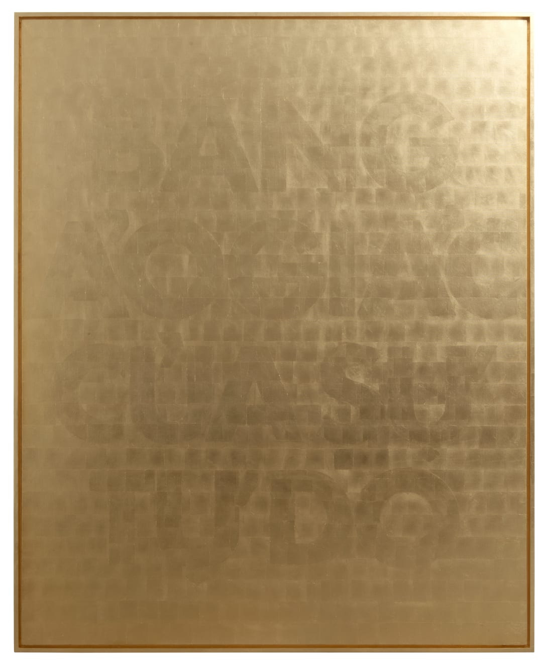 Tuan Andrew Nguyen, Illusion, 2021