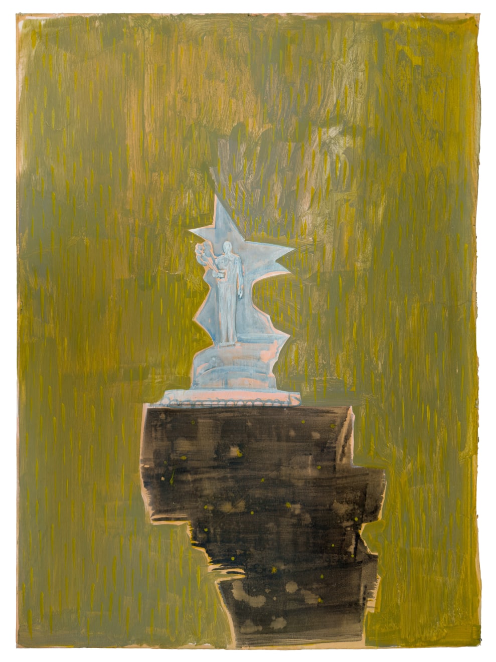 Ngo Dinh Bao Chau, The Extracts #5, 2019