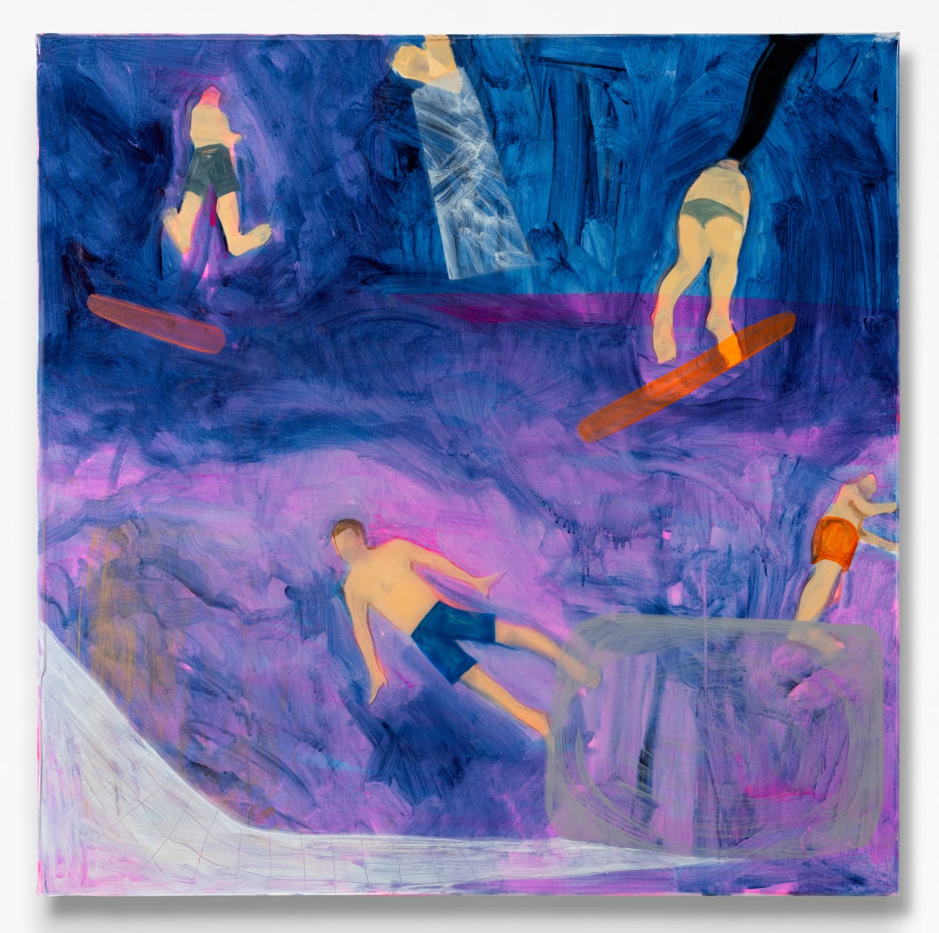 Do Thanh Lang, Untitled, 2024